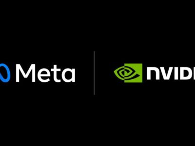 Meta scales AI data centers with NVIDIA