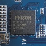 Phison: NAND shortage could hit consumer electronics in 2026