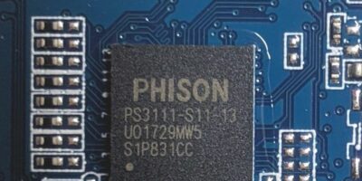 Phison: NAND shortage could hit consumer electronics in 2026