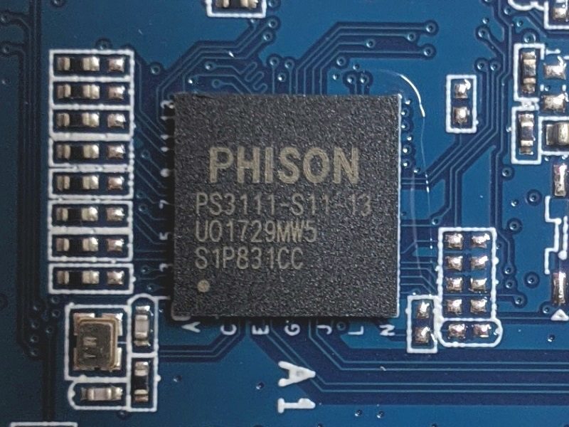 Phison: NAND shortage could hit consumer electronics in 2026