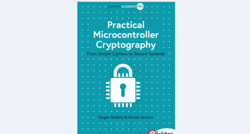 Crypto MCU pratique : transformer la théorie de la sécurité en firmware exploitable