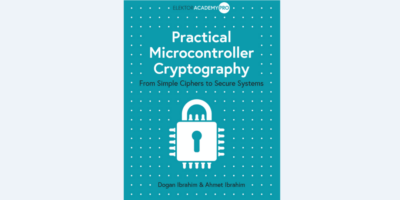 Practical MCU crypto: turning security theory into firmware you can run