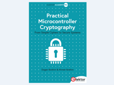 Practical MCU crypto: turning security theory into firmware you can run