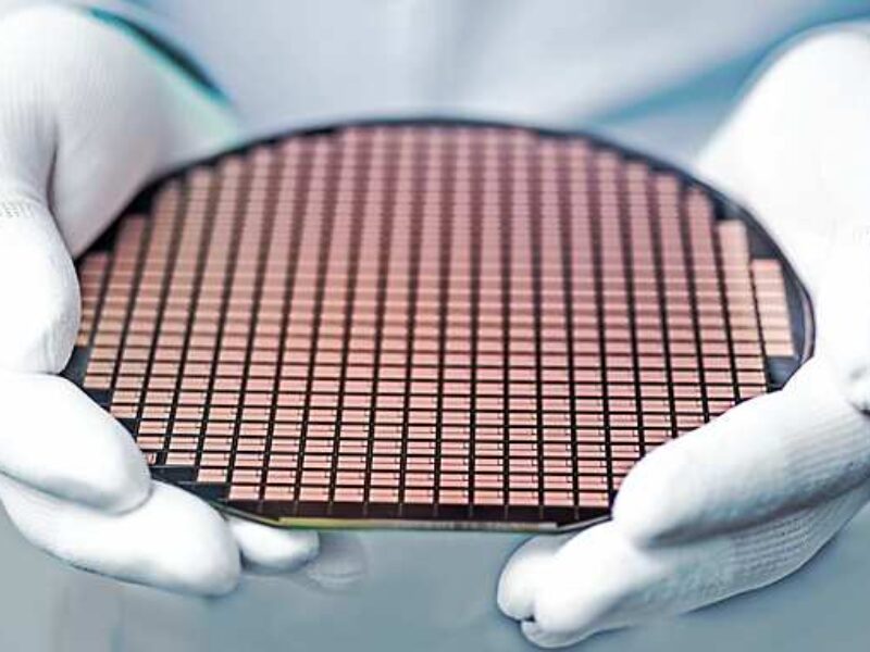 Infineon completes Thailand backend fab sale to MPI