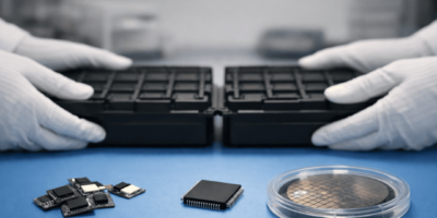 TI Silicon Labs acquisition: TI to buy Silicon Labs for $7.5bn