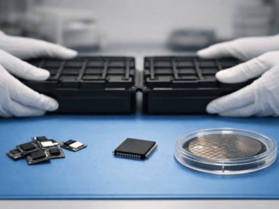 TI Silicon Labs acquisition: TI to buy Silicon Labs for $7.5bn