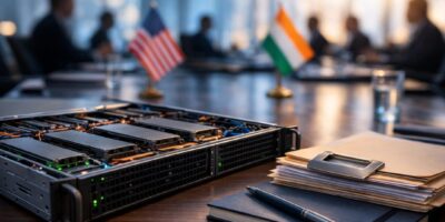 US outlines AI sovereignty initiative at India AI Impact Summit