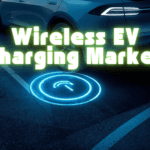 Wireless EV charging market forecast to hit $12.4 billion by 2033