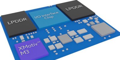 ZF and SiliconAuto introduce real-time I/O chip for autonomous driving