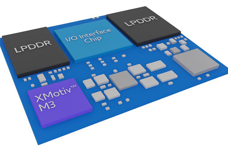 ZF and SiliconAuto introduce real-time I/O chip for autonomous driving New Products | March 13, 2026 A new chip architecture aimed at simplifying high-performance computing for autonomous vehicles has been unveiled by…