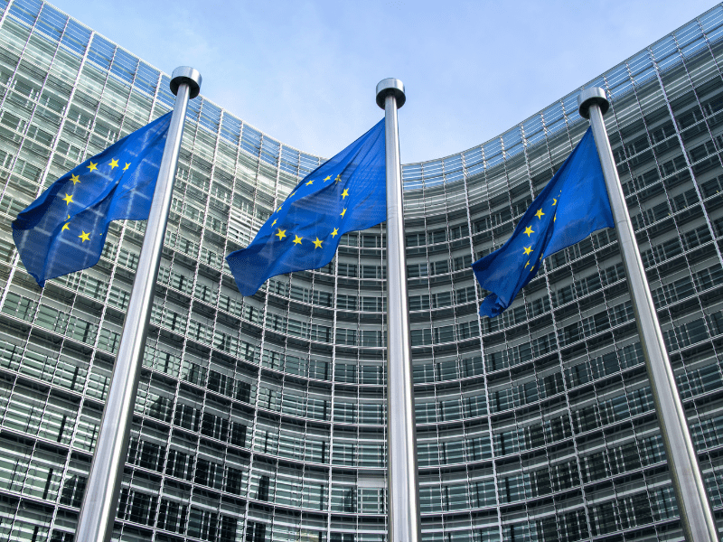 EU backs €1.1bn French cleantech manufacturing push