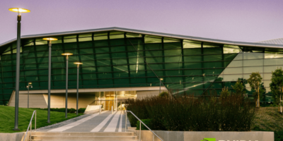 Nvidia and Lumentum form $2bn AI optics partnership