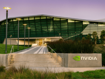 Nvidia and Lumentum form $2bn AI optics partnership