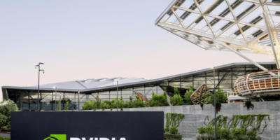 NVIDIA and Coherent back optics push with $2B deal