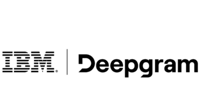 IBM and Deepgram target enterprise automation with voice AI partnership