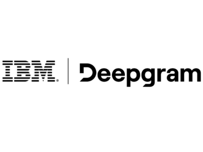 IBM and Deepgram target enterprise automation with voice AI partnership