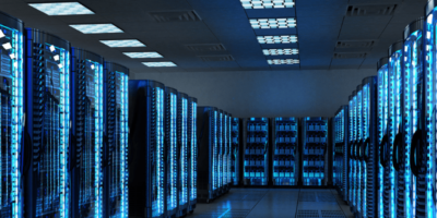 ST starts silicon photonics production for AI data centers