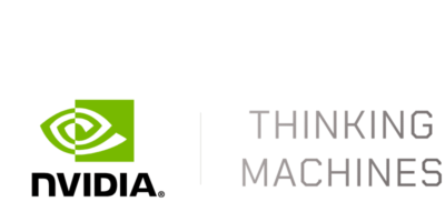 NVIDIA and Thinking Machines partner on AI infrastructure