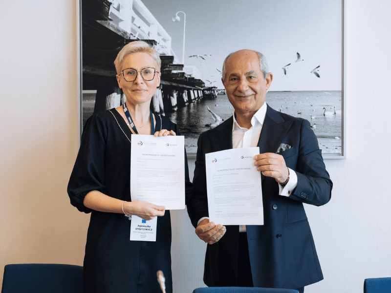 New SEMI Europe partnership targets semiconductor expansion in Poland News | March 17, 2026 SEMI Europe has signed a two-year agreement with the Polish-Taiwanese Chamber of Commerce to boost semiconductor…