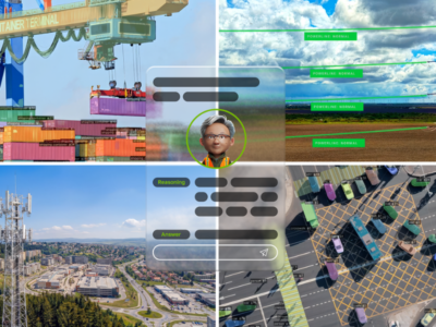 NVIDIA and T-Mobile advance AI-RAN for edge-based physical AI