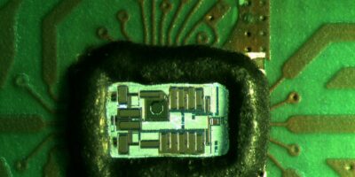 Sensing boost for Europe at ISSCC