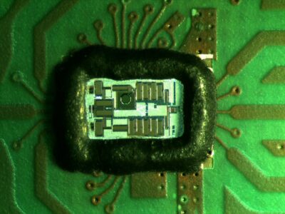 Sensing boost for Europe at ISSCC