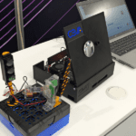 Ceva NeuPro-Nano wins artificial intelligence category at embedded award 2026