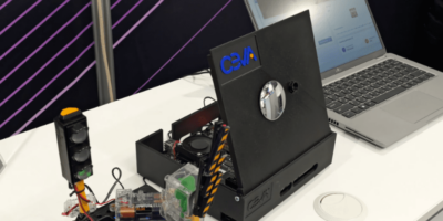 Ceva NeuPro-Nano wins artificial intelligence category at embedded award 2026