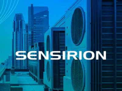 Mouser et Sensirion organisent un webinaire sur la qualité de l’air et la mesure des flux pour HVAC intelligents