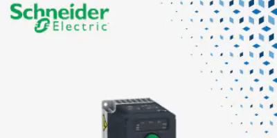 Variateurs solaires Altivar Machine Drive ATV320 de Schneider Electric pour une gestion intelligente de l’énergie dans les systèmes de pompage