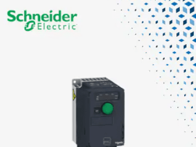 Variateurs solaires Altivar Machine Drive ATV320 de Schneider Electric pour une gestion intelligente de l’énergie dans les systèmes de pompage