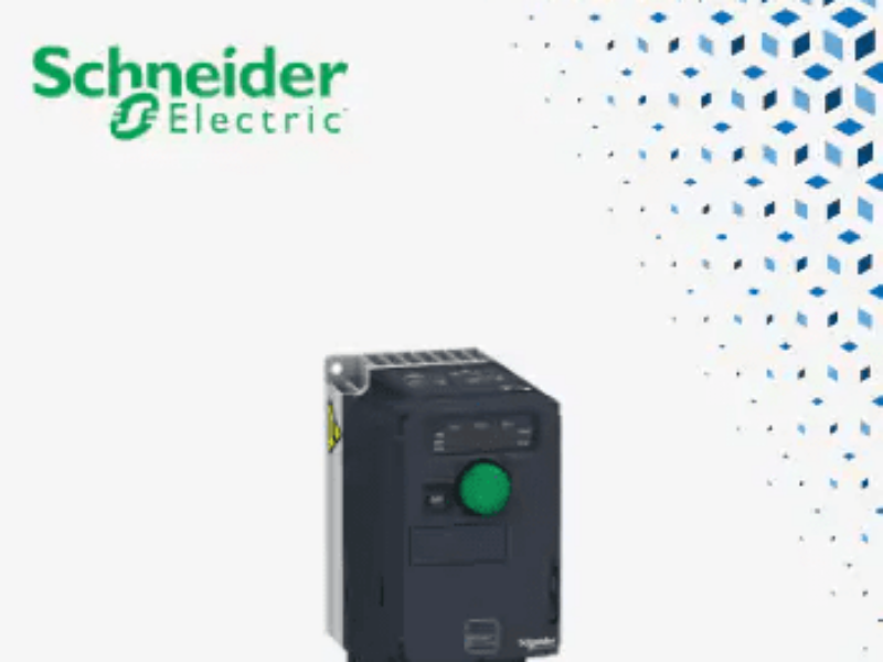 Variateurs solaires Altivar Machine Drive ATV320 de Schneider Electric pour une gestion intelligente de l’énergie dans les systèmes de pompage