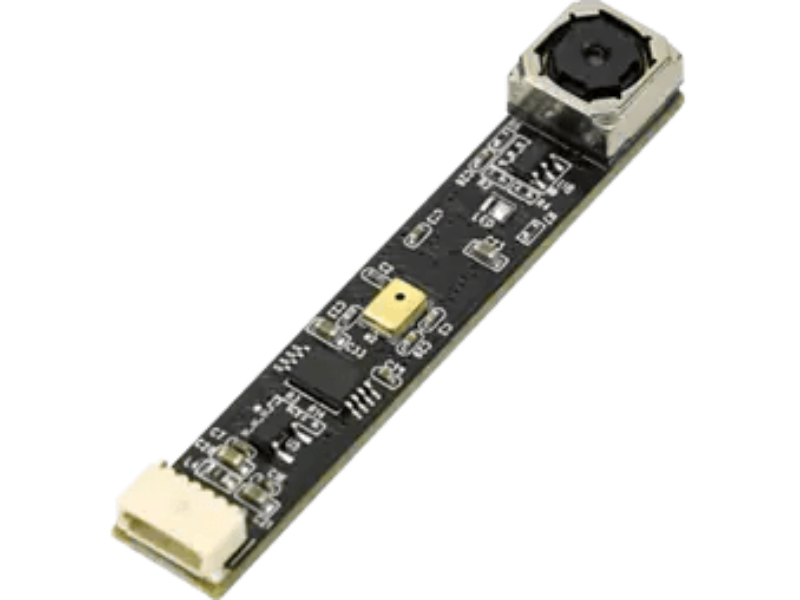 Module caméra DFRobot FIT1022 IMX179 : une solution USB plug and play pour la vision embarquée