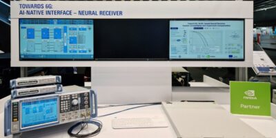 Rohde & Schwarz fait progresser les tests AI RAN grâce aux jumeaux numériques en collaboration avec NVIDIA