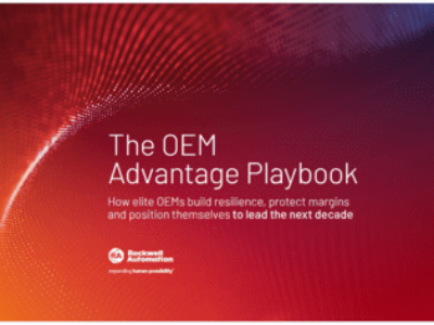 Une étude révèle que les OEM leaders réduisent de 40 % le temps de récupération après un arrêt, renforçant ainsi leur rentabilité grâce à la résilience