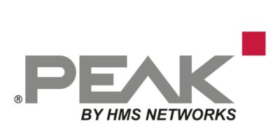 PEAK by HMS Networks : une nouvelle identité visuelle, les mêmes atouts technologiques
