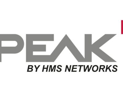PEAK by HMS Networks : une nouvelle identité visuelle, les mêmes atouts technologiques