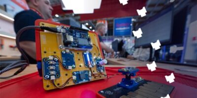 DigiKey dévoile ses nouveautés au salon Embedded World 2026 avec des démonstrations exclusives Arduino, Microchip, NXP, STMicroelectronics et plus