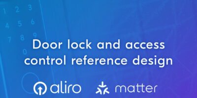 Nordic Semiconductor lance un design de référence pour systèmes de contrôle d’accès Aliro et Matter