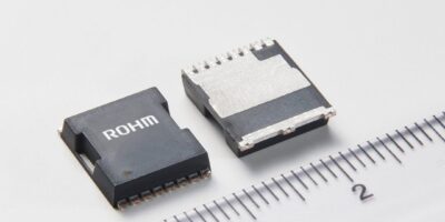 ROHM renforce sa capacité d’approvisionnement en dispositifs GaN grâce à l’intégration de la technologie de procédé de TSMC