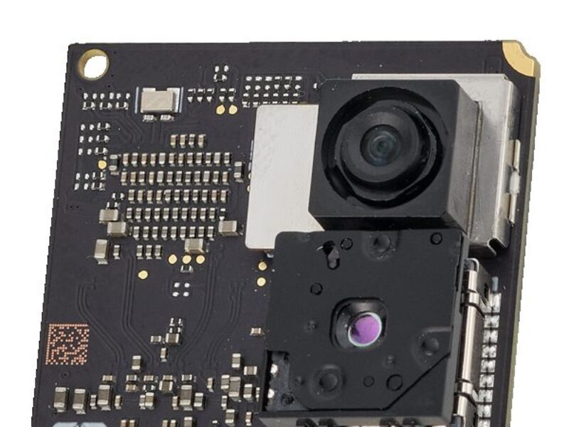 Teledyne FLIR OEM lance le Lepton XDS : un module compact thermique + visible avec MSX pour une intégration OEM accélérée