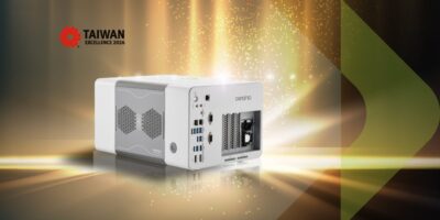 Aetina dévoile sa station de travail Edge AI AIP FR68S à Embedded World 2026 et démontre l’Agentic AI pour l’entreprise