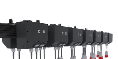 Vertiv présente une gaine à barres haute capacité à double étage pour répondre aux exigences croissantes des data centers d’IA