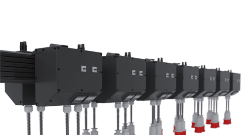 Vertiv présente une gaine à barres haute capacité à double étage pour répondre aux exigences croissantes des data centers d’IA