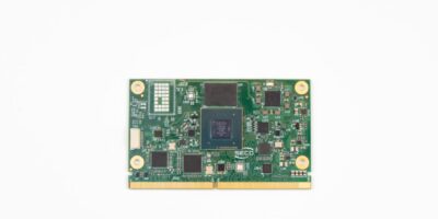 SECO renforce sa collaboration avec NXP en présentant ses solutions basées sur l’i.MX 95 à Embedded World 2026