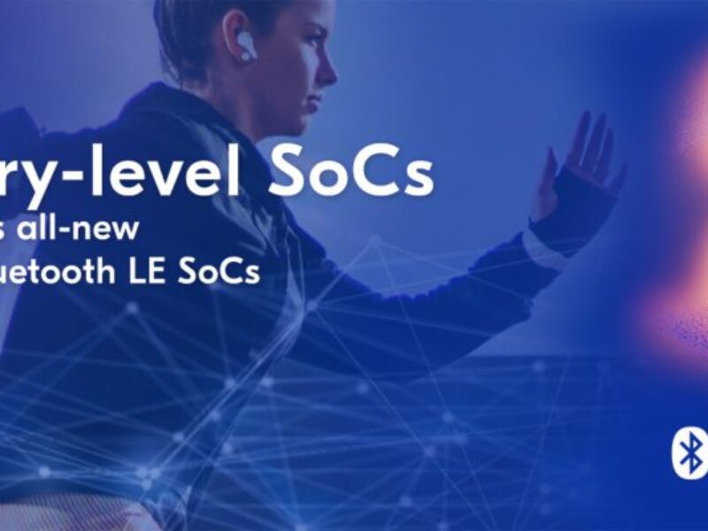 Nordic étend la série nRF54L avec deux nouveaux SoC d’entrée de gamme pour les applications Bluetooth LE sensibles aux coûts