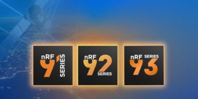 Nordic Semiconductor renforce son leadership dans l’IoT cellulaire avec de nouveaux SoC compatibles Cat 1 bis, NTN satellite et 5G eRedCap