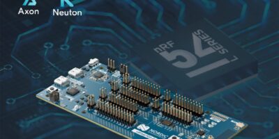 Nordic Semiconductor renforce le leadership de la série nRF54L en démocratisant l’Edge AI très faible consommation
