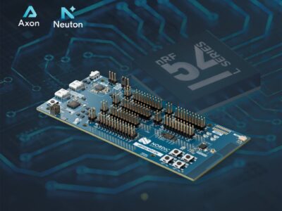 Nordic Semiconductor renforce le leadership de la série nRF54L en démocratisant l’Edge AI très faible consommation