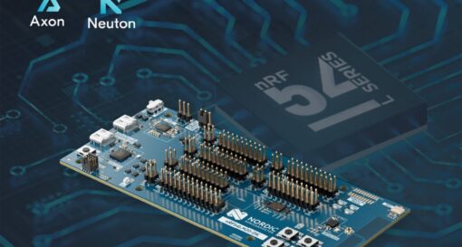 Nordic Semiconductor renforce le leadership de la série nRF54L en démocratisant l’Edge AI très faible consommation